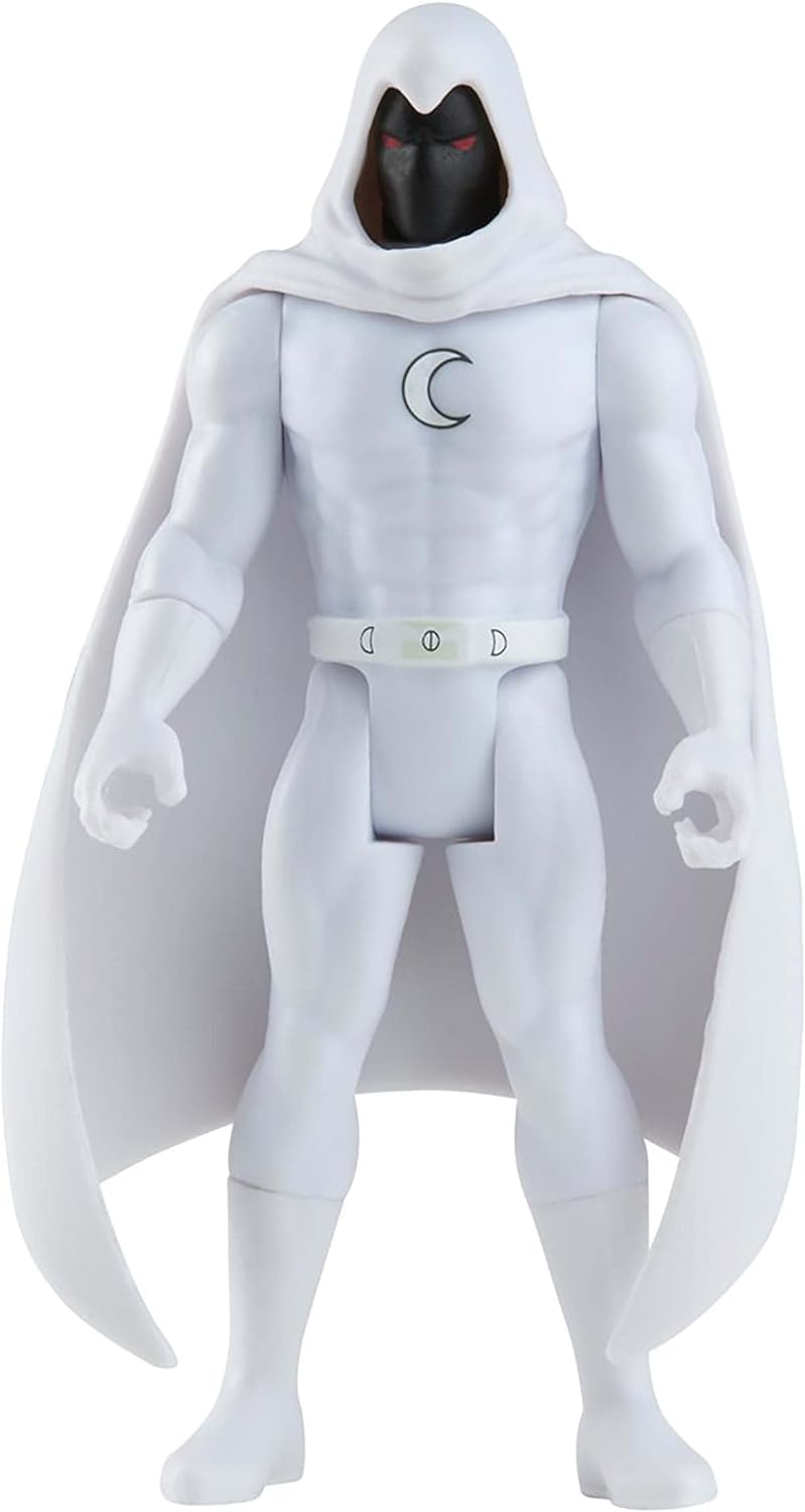 Marvel Legends Retro: Moon Knight
