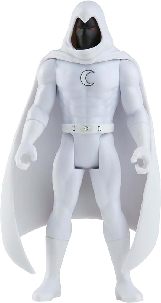 Marvel Legends Retro: Moon Knight