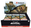 Magic the Gathering: Avatar the Last Airbender - Jumpstart Booster display en inglés