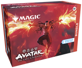 Magic the Gathering: Avatar the Last Airbender - Bundle en inglés