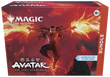 Magic the Gathering: Avatar the Last Airbender - Bundle en inglés