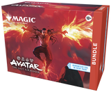 Magic the Gathering: Avatar the Last Airbender - Bundle en inglés