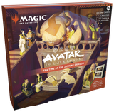 Magic the Gathering: Avatar the Last Airbender - Scene Box 2 Tea Time At the Jasmine Dragon en inglés