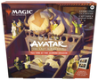 Magic the Gathering: Avatar the Last Airbender - Scene Box 2 Tea Time At the Jasmine Dragon en inglés