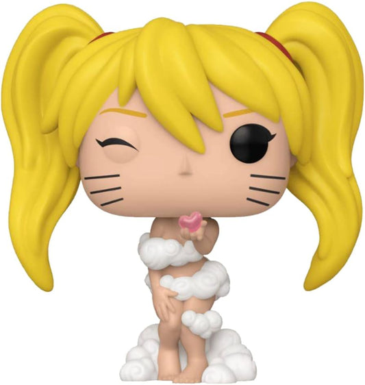 Funko Pop Naruto Shippuden - Naruto Jutsu Sexy exclusivo