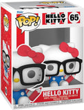 Funko Pop Sanrio: Hello Kitty - Hello Kitty Nerd