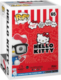 Funko Pop Sanrio: Hello Kitty - Hello Kitty Nerd