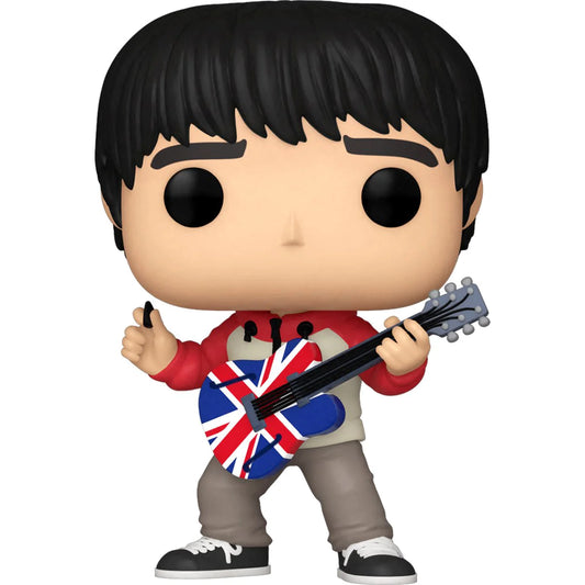 Funko Pop Rocks: Oasis - Noel Gallagher