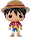 Funko Pop One Piece - Luffy