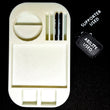 Organizador de dados mini tin