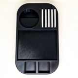 Organizador de dados mini tin