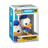 Funko Pop Disney Clasicos - Pato Donald