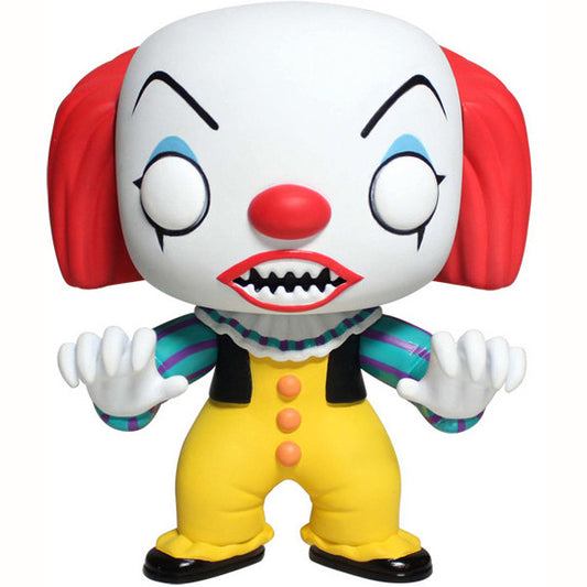 Funko Pop! Movies: IT Pennywise