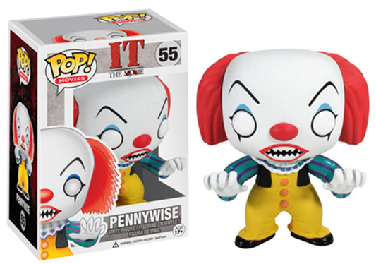 Funko Pop! Movies: IT Pennywise