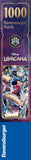 Rompecabezas Ravensburger Disney Lorcana - Acero (plata)