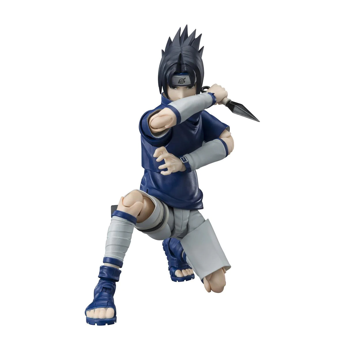 Bandai Tamashii Nations SH Figuarts: Naruto - Sasuke Uchiha