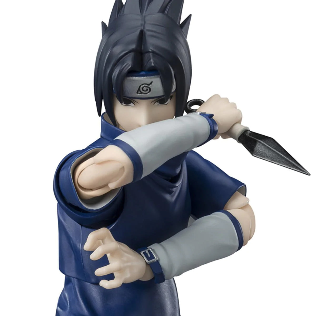 Bandai Tamashii Nations SH Figuarts: Naruto - Sasuke Uchiha