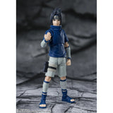 Bandai Tamashii Nations SH Figuarts: Naruto - Sasuke Uchiha