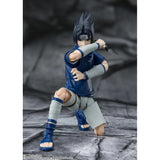 Bandai Tamashii Nations SH Figuarts: Naruto - Sasuke Uchiha