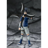 Bandai Tamashii Nations SH Figuarts: Naruto - Sasuke Uchiha