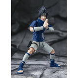 Bandai Tamashii Nations SH Figuarts: Naruto - Sasuke Uchiha