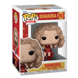 Funko Pop Rocks: Shakira Super Bowl LIV