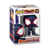 Funko Pop Marvel Spiderman Across the Spider Verse - Spiderman