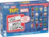 Funko Bitty Pop Marvel Spiderman - Spiderman