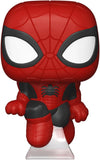 Funko Bitty Pop Marvel Spiderman - Spiderman