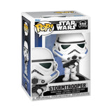 Funko Pop Star Wars: Star Wars New Classics - Stormtrooper