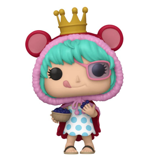 Funko Pop Animation: One Piece - Sugar Scented Exclusivo SDCC 2024