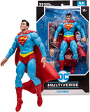 McFarlane DC Multiverse - Superman clasico