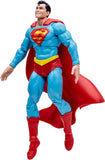 McFarlane DC Multiverse - Superman clasico