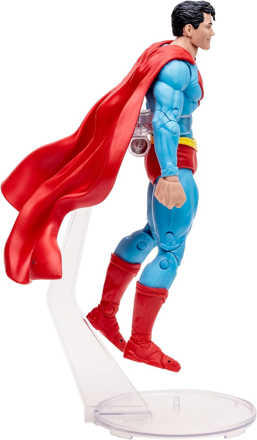 McFarlane DC Multiverse - Superman clasico