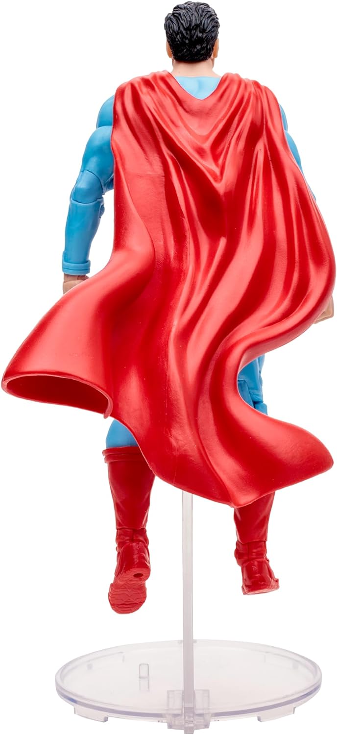 McFarlane DC Multiverse - Superman clasico