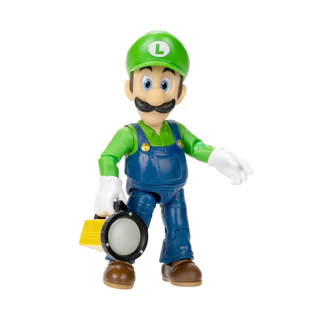 Super Mario Bros Movie 4 pack