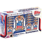 Topps NBA 2024/25 Flagship Collection