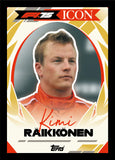 Topps F1: 2025 Stickers & Album - Album Pack