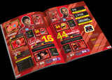Topps F1: 2025 Stickers & Album - Album Pack