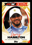 Topps F1: 2025 Stickers & Album - Album Pack