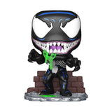 Funko Pop Comic Cover: Marvel - Venom