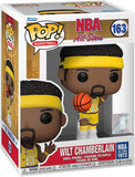 Funko Pop NBA: Legends - Wilt Chamberlain 1972