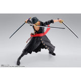 Bandai Tamashii Nations SH Figuarts: One Piece - Roronoa Zoro Onigashima