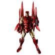 Bandai Tamashii Nations SH Figuarts: Marvel - Iron Man Tech On Avengers