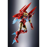 Bandai Tamashii Nations SH Figuarts: Marvel - Iron Man Tech On Avengers