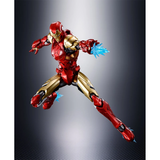 Bandai Tamashii Nations SH Figuarts: Marvel - Iron Man Tech On Avengers