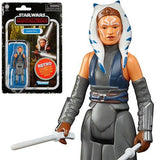 Star Wars Retro Collection: The Mandalorian - Ahsoka Tano