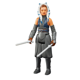 Star Wars Retro Collection: The Mandalorian - Ahsoka Tano