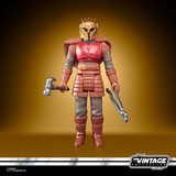 Star Wars Retro Collection: The Mandalorian - La Armera