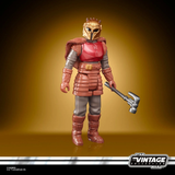 Star Wars Retro Collection: The Mandalorian - La Armera